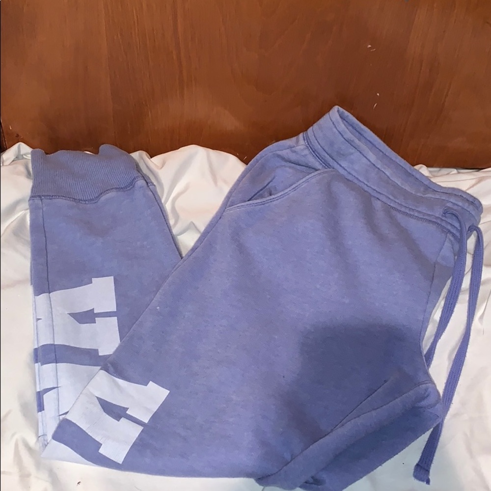 Lavender VP PINK sweatpants